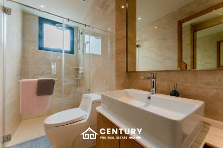 3 Bed 3 Bath 155.41 SQ.M SASARA Hua Hin