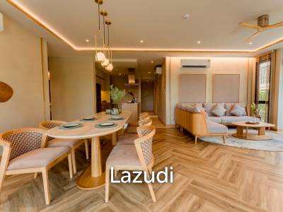 3 Bed 3 Bath 155.41 SQ.M SASARA Hua Hin