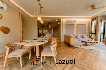155 Sqm 3 Bed 3 Bath Condominium For Sale