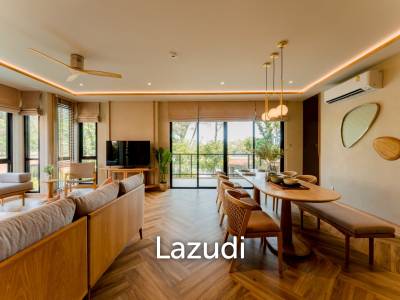 3 Bed 3 Bath 155.41 SQ.M SASARA Hua Hin