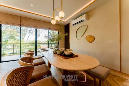 3 Bed 3 Bath 155.41 SQ.M SASARA Hua Hin