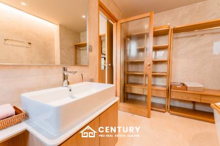 3 Bed 3 Bath 155.41 SQ.M SASARA Hua Hin