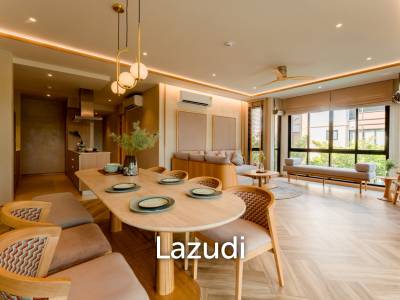 3 Bed 3 Bath 155.41 SQ.M SASARA Hua Hin