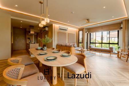 155 Sqm 3 Bed 3 Bath Condominium For Sale