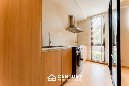 3 Bed 3 Bath 155.41 SQ.M SASARA Hua Hin