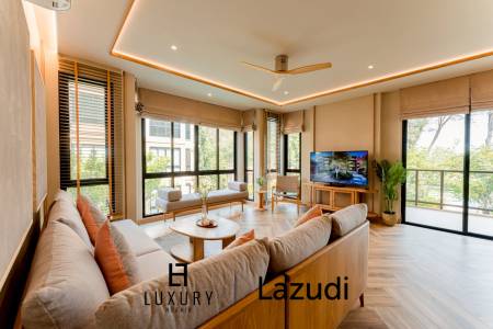 155 Sqm 3 Bed 3 Bath Condominium For Sale