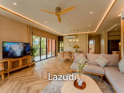 3 Bed 3 Bath 155.41 SQ.M SASARA Hua Hin