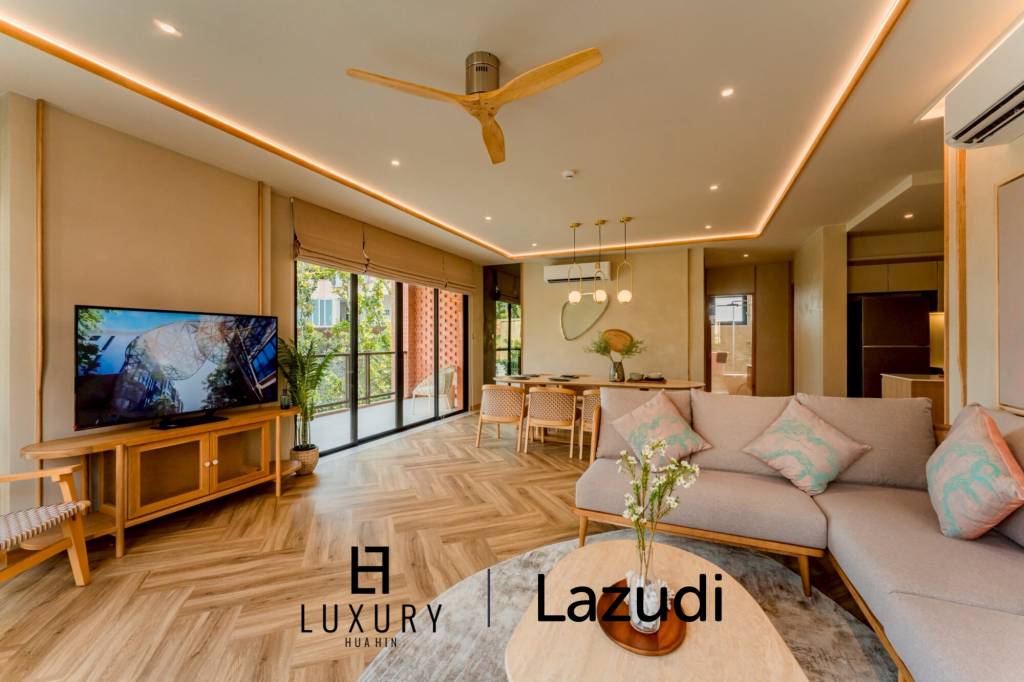 155 Sqm 3 Bed 3 Bath Condominium For Sale