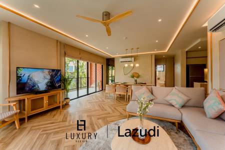155 Sqm 3 Bed 3 Bath Condominium For Sale