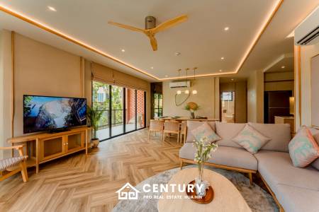 3 Bed 3 Bath 155.41 SQ.M SASARA Hua Hin
