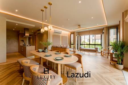 155 Sqm 3 Bed 3 Bath Condominium For Sale