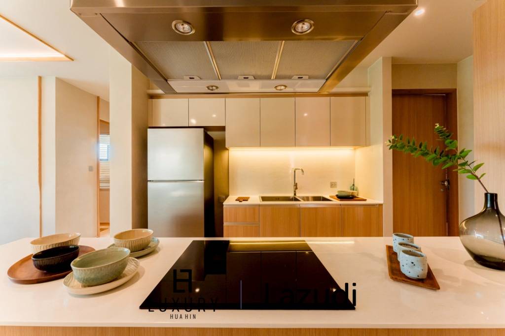 155 Sqm 3 Bed 3 Bath Condominium For Sale