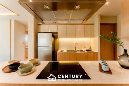 3 Bed 3 Bath 155.41 SQ.M SASARA Hua Hin