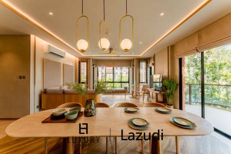 155 Sqm 3 Bed 3 Bath Condominium For Sale