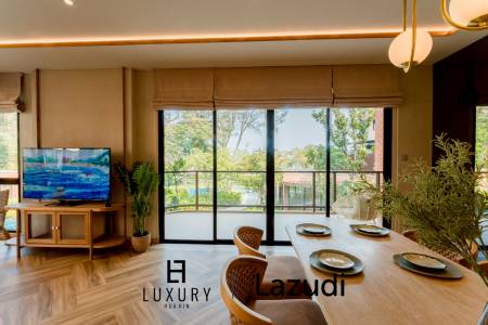 155 Sqm 3 Bed 3 Bath Condominium For Sale