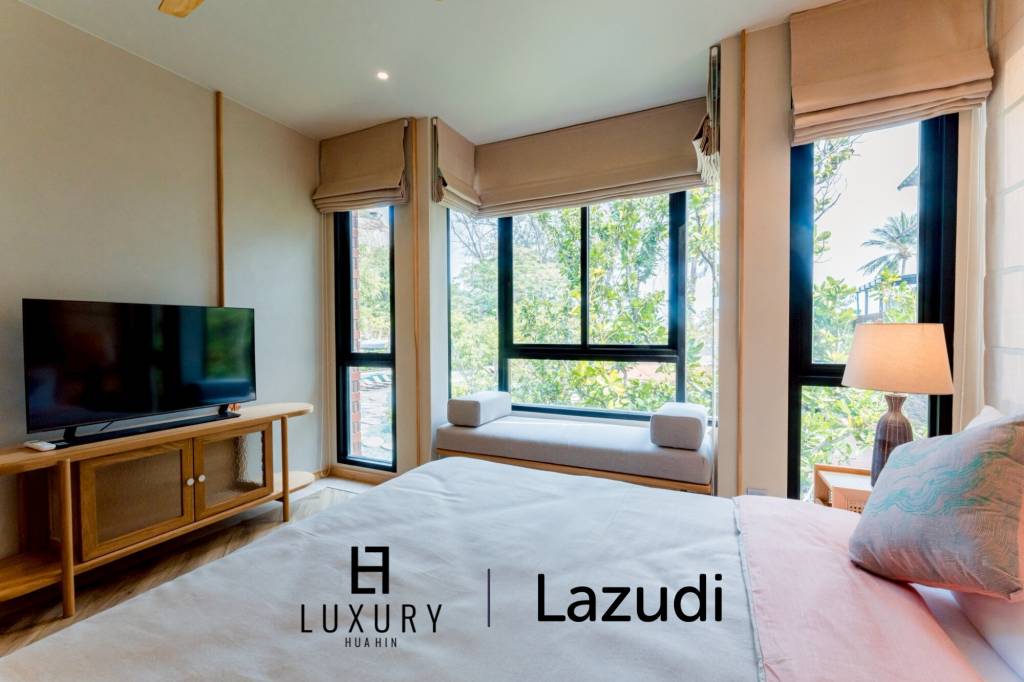 155 Sqm 3 Bed 3 Bath Condominium For Sale