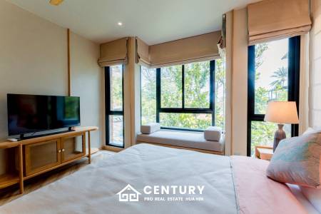 3 Bed 3 Bath 155.41 SQ.M SASARA Hua Hin