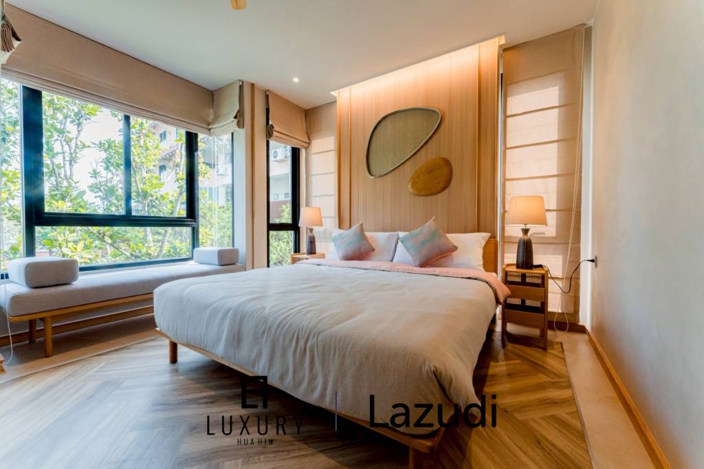 155 Sqm 3 Bed 3 Bath Condominium For Sale