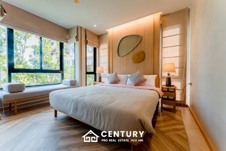 3 Bed 3 Bath 155.41 SQ.M SASARA Hua Hin