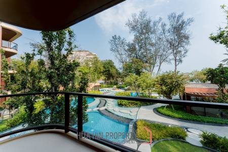 3 Bed 3 Bath 155.41 SQ.M SASARA Hua Hin