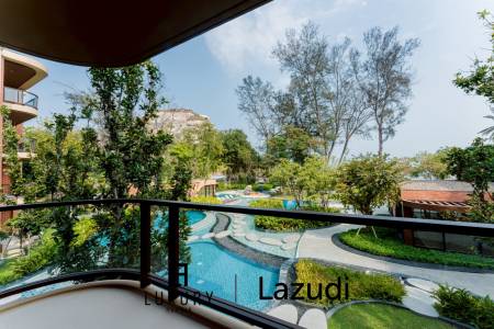 155 Sqm 3 Bed 3 Bath Condominium For Sale