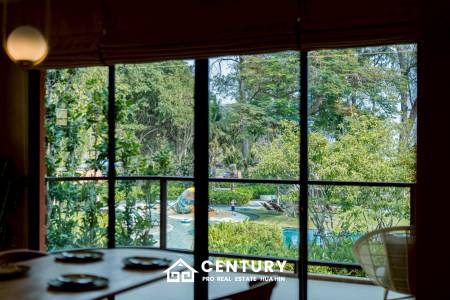3 Bed 3 Bath 155.41 SQ.M SASARA Hua Hin