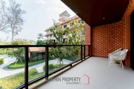3 Bed 3 Bath 155.41 SQ.M SASARA Hua Hin