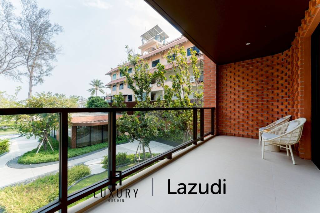 155 Sqm 3 Bed 3 Bath Condominium For Sale
