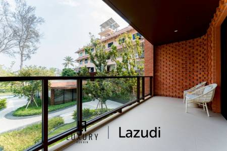 155 Sqm 3 Bed 3 Bath Condominium For Sale