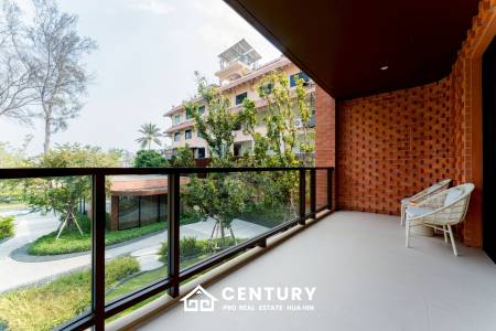 3 Bed 3 Bath 155.41 SQ.M SASARA Hua Hin