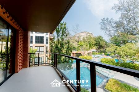 3 Bed 3 Bath 155.41 SQ.M SASARA Hua Hin