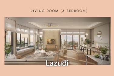 3 bed 160SQM SASARA Hua Hin