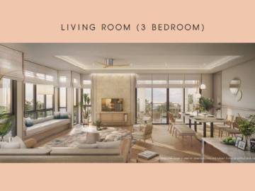 3 bed 160SQM SASARA Hua Hin