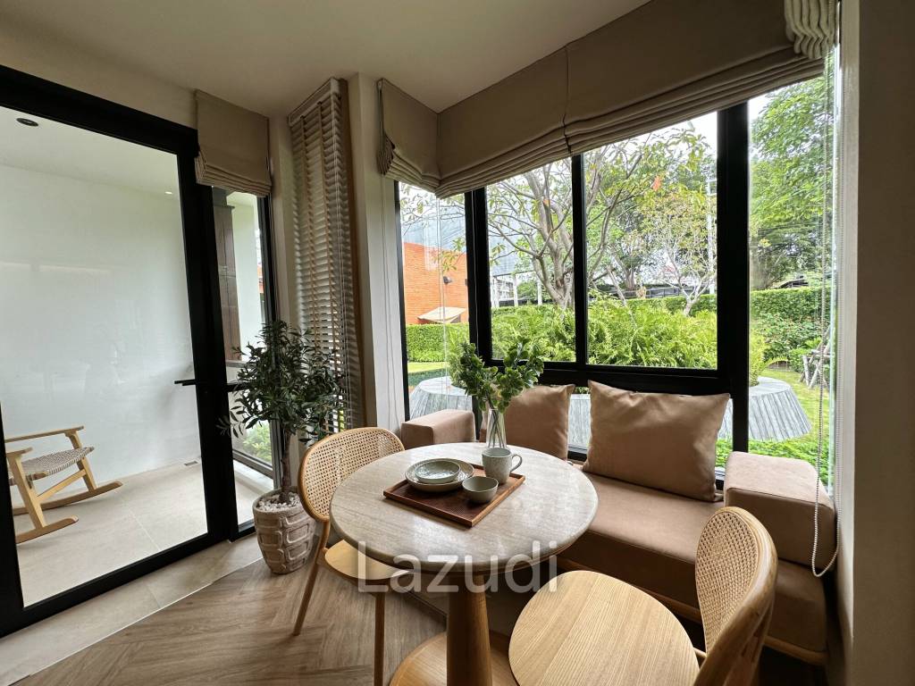 1 bed 1 Bath 37 SQ.M SASARA Hua Hin