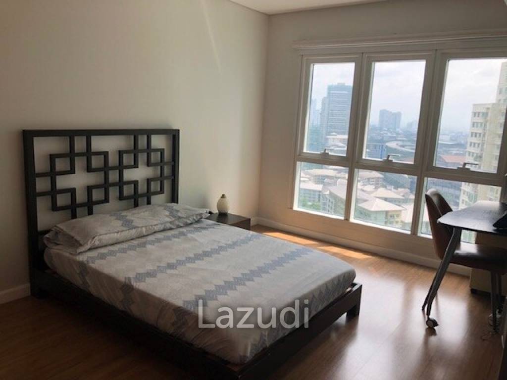 3 BR Condo Sequoia Tower at Two Serendra.
