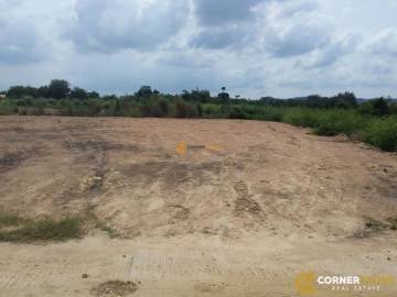 190 wah² (760sq.m) Bang Saray Land