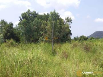 65 wah² (260sq.m) Land on Beach Side Bang Saray