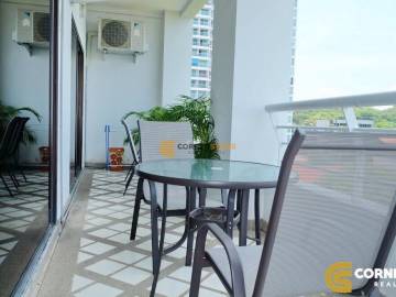 Pattaya Hill Resort