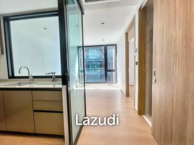 1 Bed 41.50SQM, Chalermnit Art De Maison
