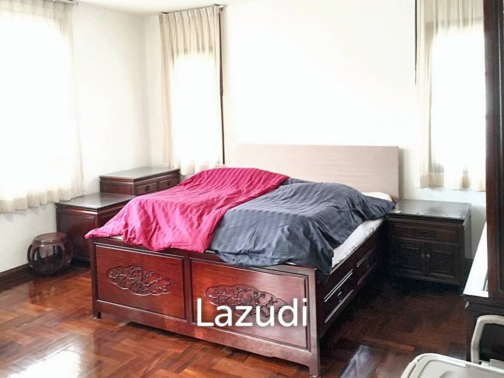 4 Bedrooms Detached House For Sale in On Nut