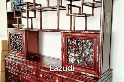 ขายบ้านเดี่ยวสไตล์อังกฤษ แปลงหัวมุม ใกล้บีทีเอสอ่อนนุช