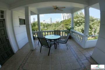 Penthouse 3 bed 200SQM Navin Mansion