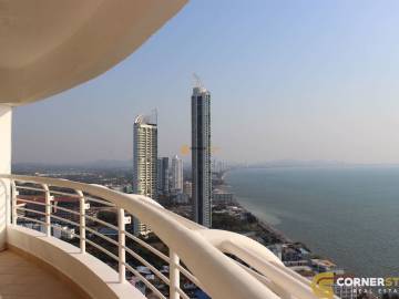 Metro Jomtien Condotel