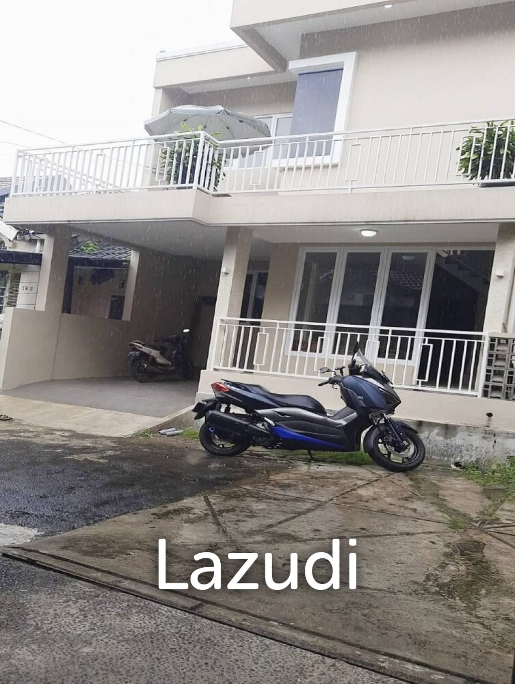 Jual / Sewa Rumah Dekat Bintaro Plaza, STAN Bintaro, Bintaro Xchange dan Stasiun Pondok Ranji