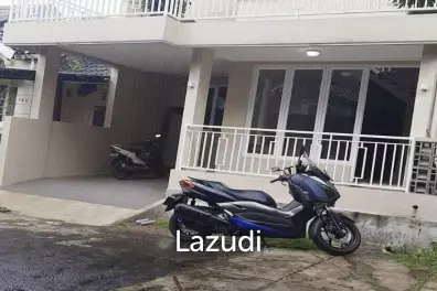 Jual / Sewa Rumah Dekat Bintaro Plaza, STAN Bintaro, Bintaro Xchange dan Stasiun Pondok Ranji