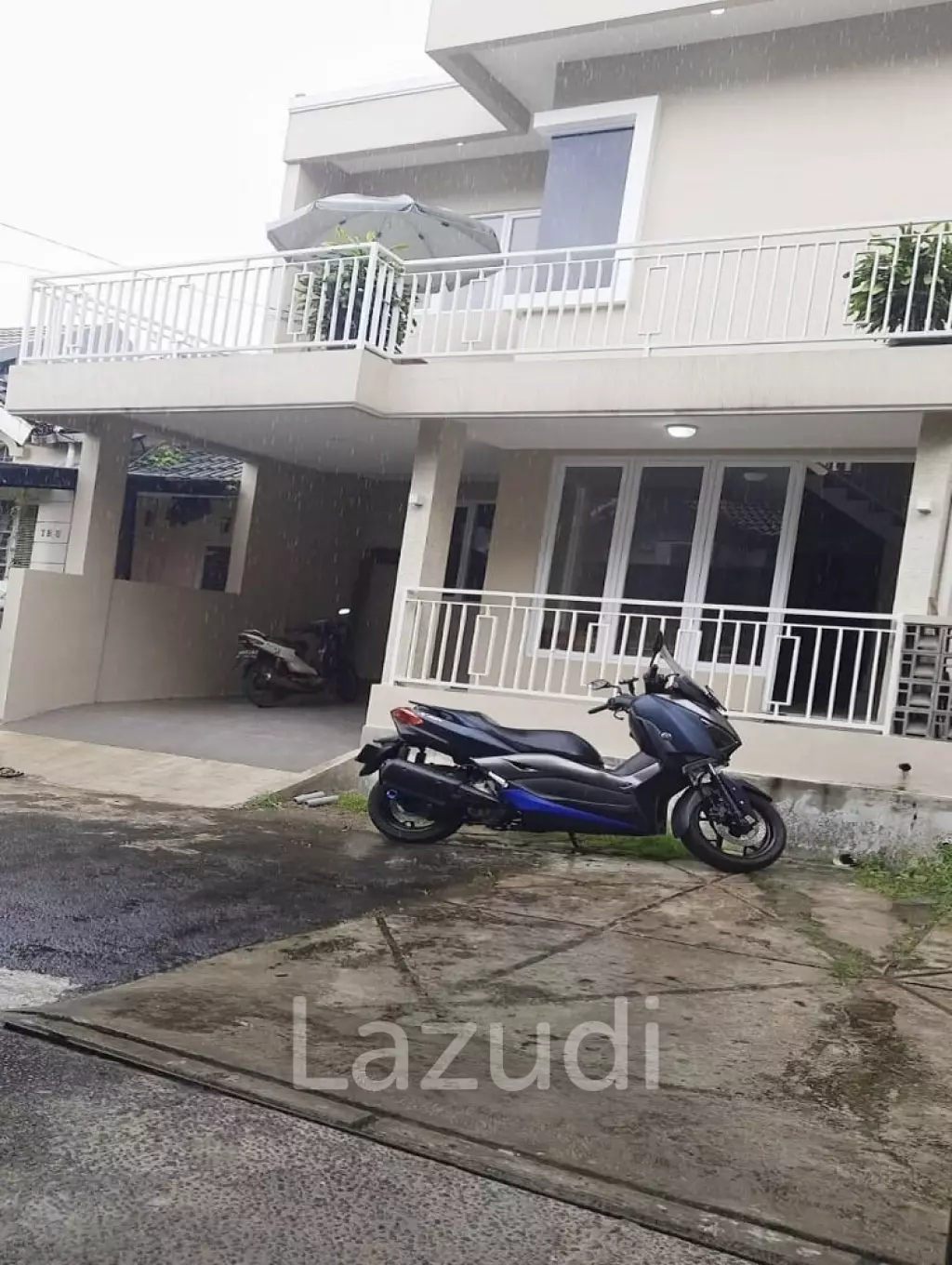 Jual / Sewa Rumah Dekat Bintaro Plaza, STAN Bintaro, Bintaro Xchange dan Stasiun Pondok Ranji
