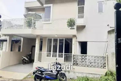 Jual / Sewa Rumah Dekat Bintaro Plaza, STAN Bintaro, Bintaro Xchange dan Stasiun Pondok Ranji