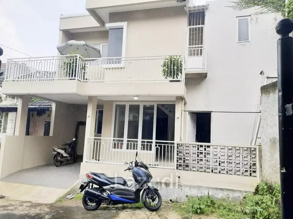 Jual / Sewa Rumah Dekat Bintaro Plaza, STAN Bintaro, Bintaro Xchange dan Stasiun Pondok Ranji