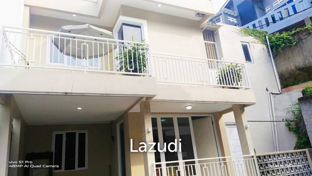 Jual / Sewa Rumah Dekat Bintaro Plaza, STAN Bintaro, Bintaro Xchange dan Stasiun Pondok Ranji