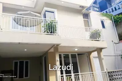 Jual / Sewa Rumah Dekat Bintaro Plaza, STAN Bintaro, Bintaro Xchange dan Stasiun Pondok Ranji